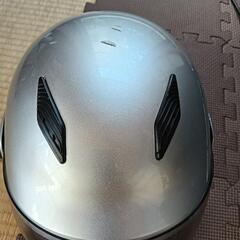 バイクヘルメットの画像