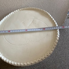 陶器のテーブルの画像