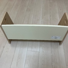 絵本棚の画像