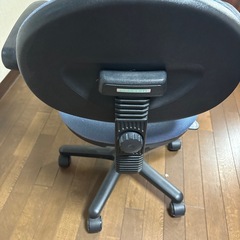 学習椅子の画像