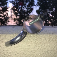 ビーチパラソル➕ペグ　セットの画像