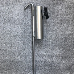 ビーチパラソル➕ペグ　セットの画像