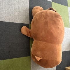 ぬいぐるみの画像