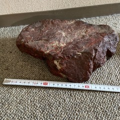 ガーデニング　石の画像