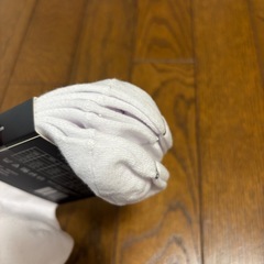新品未使用　ARC'TERYX 3足セットの画像