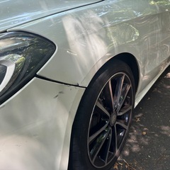激安！見栄えバツグン車検あり直ぐ乗れます！の画像