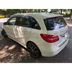 激安！見栄えバツグン車検あり直ぐ乗れます！の画像