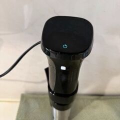 【引取日指定あり】低温調理器の画像