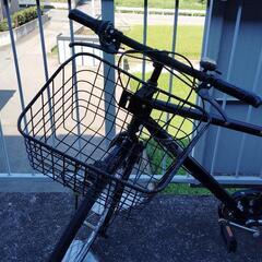 自転車の画像