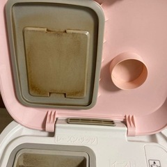 ホームベーカリーの画像