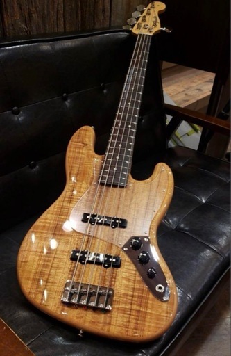 弦楽器、ギター Fender Jazz Bass