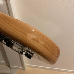 Fender Jazz Bass の画像