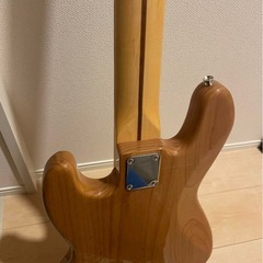 Fender Jazz Bass の画像