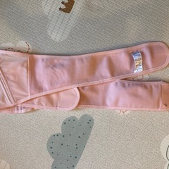 【お譲り先決定】骨盤ベルト の画像