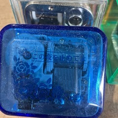 オルゴールの画像