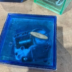 オルゴールの画像