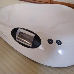 ＊ジャンク＊Digital Baby Scale 赤ちゃん体重計(お話し中)の画像