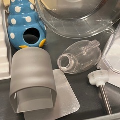ハムスタースタートセット①の画像