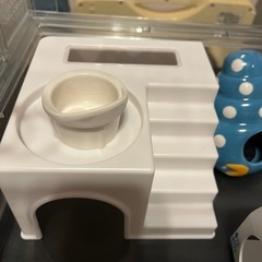 ハムスタースタートセット①の画像