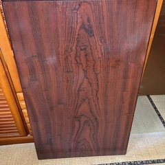 【無料】テーブルの板のみの画像
