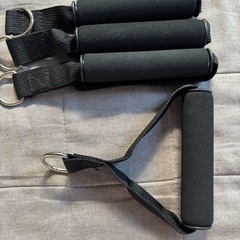 筋トレ　補助部品の画像