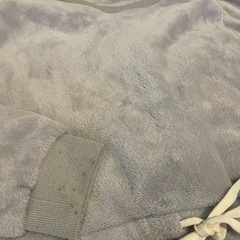 授乳口 マタニティパジャマの画像