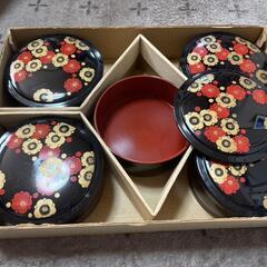 重箱の画像