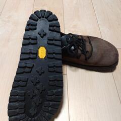 交渉済)BIRKENSTOCKビルケンシュトック　モンタナの画像