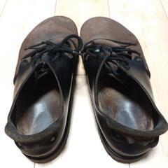 交渉済)BIRKENSTOCKビルケンシュトック　モンタナの画像