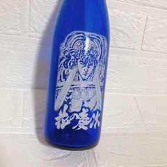 花の慶次　日本酒　空瓶　2個の画像