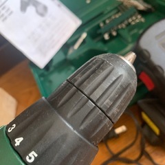 BOSCH PSR 1440/B 電動ドライバードリル
の画像