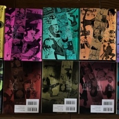 亜人　1〜10巻　の画像