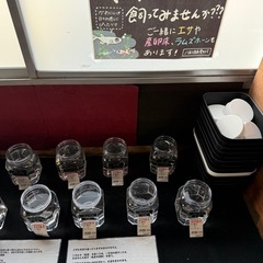 めだか　よかの道　25.08.30の画像