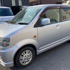 『全込み超特価』⭐️‼️『実走行7万km台⭐️低走行車』⭐️‼️『安心の修復歴無し』⭐️‼️『ナビ/フルセグTV/Bluetooth♪』⭐️『ETC』⭐️『オーテックアルミ』⭐️『HIDヘッドライト』⭐️『電動格納式ドアミラー』⭐️『キーレス』⭐️『ベンチシート』⭐️『エアコンバッチリ効きます』⭐️‼️車検たっぷり8年7月まで有り』⭐️‼️『令和7年度自動車税も、リサイクル料も、全てコミコミの超特価』‼️『更に千葉＆成田ナンバー管轄は名変代行無料サービス』‼️『圧倒的な安さ』‼️『超激安早い者勝ち』‼️の画像