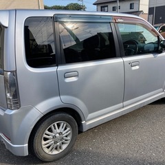 『全込み超特価』⭐️‼️『実走行7万km台⭐️低走行車』⭐️‼️『安心の修復歴無し』⭐️‼️『ナビ/フルセグTV/Bluetooth♪』⭐️『ETC』⭐️『オーテックアルミ』⭐️『HIDヘッドライト』⭐️『電動格納式ドアミラー』⭐️『キーレス』⭐️『ベンチシート』⭐️『エアコンバッチリ効きます』⭐️‼️車検たっぷり8年7月まで有り』⭐️‼️『令和7年度自動車税も、リサイクル料も、全てコミコミの超特価』‼️『更に千葉＆成田ナンバー管轄は名変代行無料サービス』‼️『圧倒的な安さ』‼️『超激安早い者勝ち』‼️の画像