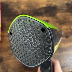 お値下げok　Panasonic ドライヤーの画像