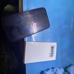 iPhone XRの画像