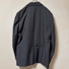 UNIQLO ジャケットの画像