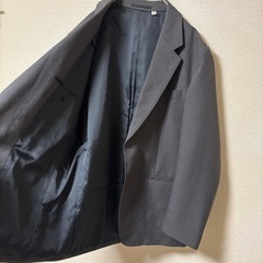 UNIQLO ジャケットの画像