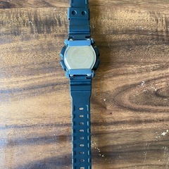 Casio G-Shock 9052 
の画像