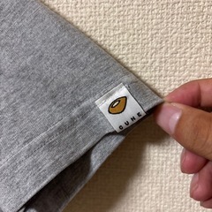 CUNE 信号機tシャツの画像