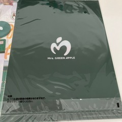 ミセス　一番くじの画像