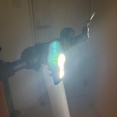 キックボード(電動)の画像