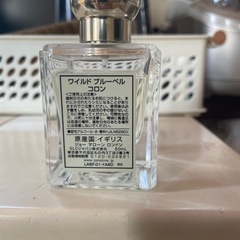 ジョーマローンロンドン　ワイルドブルーベルの画像