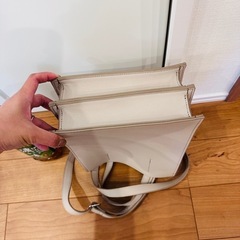 ハンドバッグ④ 未使用品！の画像