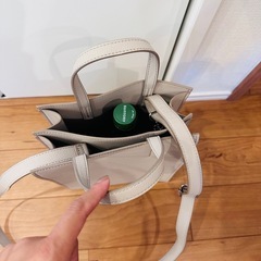 ハンドバッグ④ 未使用品！の画像