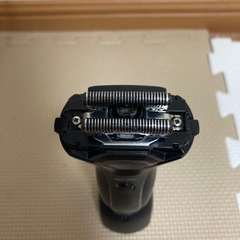 パナソニック 3枚刃電動シェーバー ES-RL13の画像