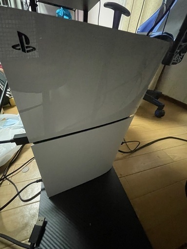 PS5 CFI-2000 モニターセット