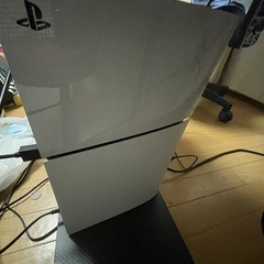 PS5 CFI-2000 モニターセットの画像