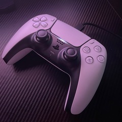 PS5 CFI-2000 モニターセットの画像